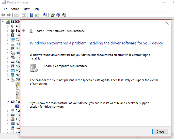download apx driver windows 7