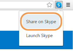 skype calling extension chrome for mac